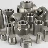Forged Fittings Manufacturer in India