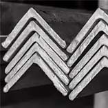 Steel Angle Manufacturer in India