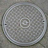 Steel Manhole Cover Manufacturer in India Manufacturer in India