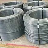 Steel Wire Manufacturer in India