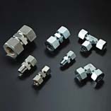 Tube Fitting Manufacturer in India