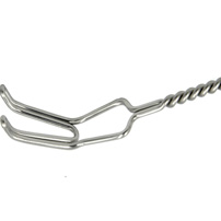 Inconel Refractory Anchors Manufacturer in India