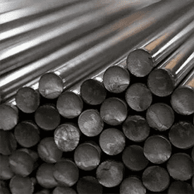 ASTM A105 Round Bar Manufacturer in India