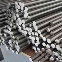 ASTM A276 Round Bar Manufacturer in India
