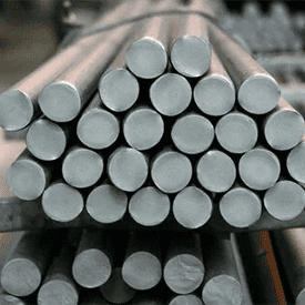 Cold Rolled Round Bar Manufacturer in Pune