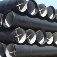 Ductile Iron Round Bar Manufacturer in India