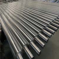 Hard Chrome Plated Bars Manufacturer in India