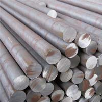 Hot Rolled Round Bar Manufacturer in India