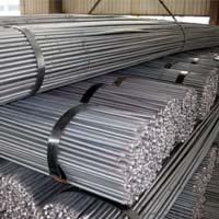 Mild Steel Round Bar Manufacturer in India