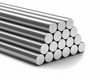 SS 301 Bar Round Bar Stockists in India