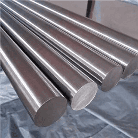 Stainless Steel 316 Round Bar Manufacturer in Rajkot