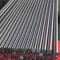 Turned, Ground & Polished Bars Manufacturer in India