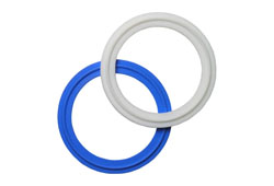 Sanitary Gasket Supplier in India