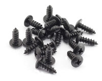 Carbon Screws Stockists in India