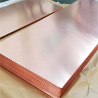 14 Gauge Copper Sheet Manufacturer in India