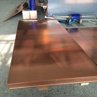 1.5mm Copper Sheet Manufacturer in India