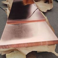 20 Gauge Copper Sheet Manufacturer in India