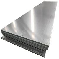 304L Stainless Steel Flat Sheet Manufacturer in India