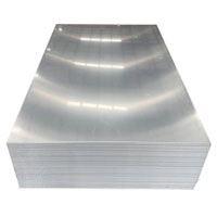 304L Stainless Steel Polished Sheet Manufacturer in India