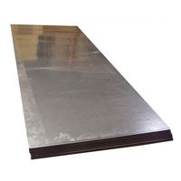 Stainless Steel 316 Hot Rolled Sheet Manufacturer in India