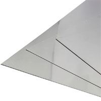 Stainless Steel 316 Mirror Finish Sheet Manufacturer in India