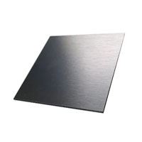 Stainless Steel 316 Polished Sheet Manufacturer in India