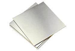 316 Stainless Steel Sheet Exporter in India