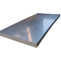 Stainless Steel 316L Cold Rolled Sheet Manufacturer in India