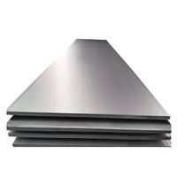 Stainless Steel 316L Hot Rolled Sheet Manufacturer in India