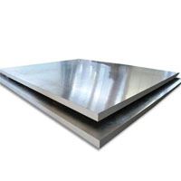 Stainless Steel 316L Mirror Polished Sheet Manufacturer in India