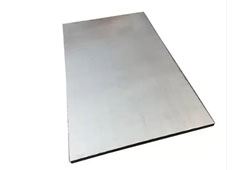 316L Stainless Steel Sheet Exporter in India