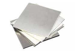 316L Stainless Steel Sheet Manufacturer in India