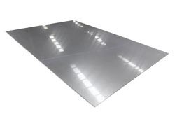 316L Stainless Steel Sheet Supplier in India