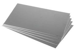 Aluminium Sheet Supplier in India