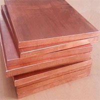 Copper Nickel 70/30 Plate Manufacturer in India