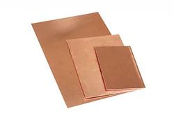 Copper Nickel Plate Manufacturer in India