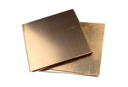 Copper Sheet Manufacturer in India