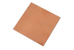 Copper Sheet Supplier in India