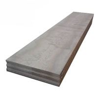 Hot Rolled Structural Steel Plate  Manufacturer in India