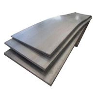 Offshore Structural Steel Plate Manufacturer in India