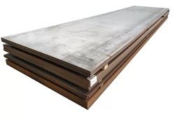 Structural Steel Plate Supplier in India