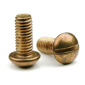 Silicon Bronze Button Head Sockets Manufacturer in India