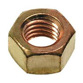 Silicon Bronze Hex Nuts Manufacturer in India