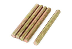 Silicon Bronze Threaded Rod Supplier in India
