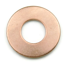 Silicon Bronze washers Manufacturer in India