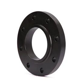 Carbon Slip On Flanges Stockist in India