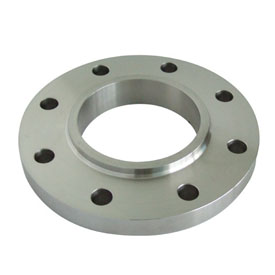 Stainless Steel Slip on Flanges Manufacturer in India