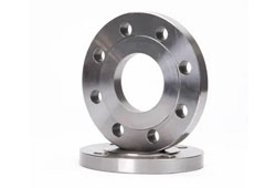 Stainless Steel Slip On Flanges Supplier in India