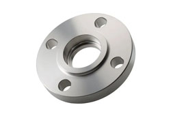 Stainless Steel Socket Weld Flanges Supplier in India