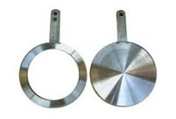 Stainless Steel Spade Flanges Supplier in India